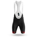 Old Man V8 - Men's Cycling Kit-Bibs Only-Global Cycling Gear