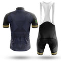 Portugal S2 - Men's Cycling Kit-Full Set-Global Cycling Gear