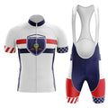 Pennsylvania V5 - Men's Cycling Kit-Full Set-Global Cycling Gear