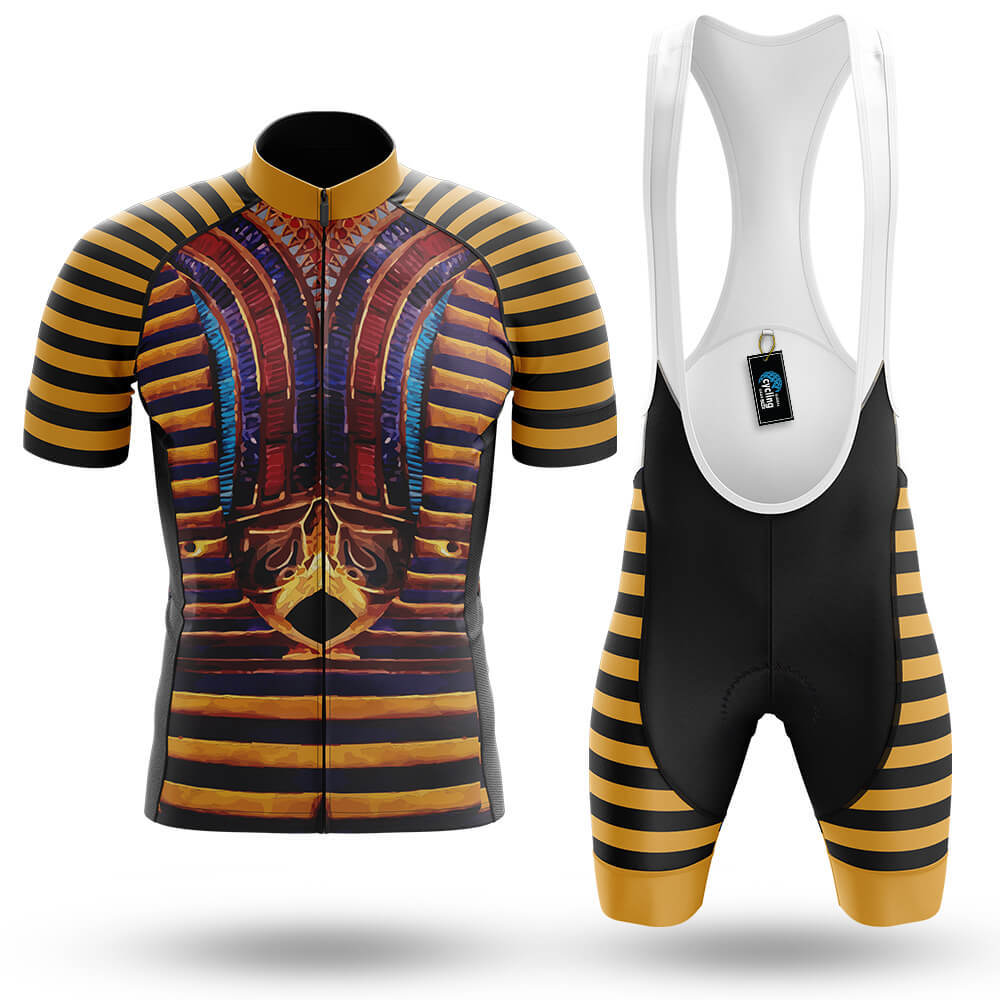 Pharaoh - Men's Cycling Kit-Full Set-Global Cycling Gear