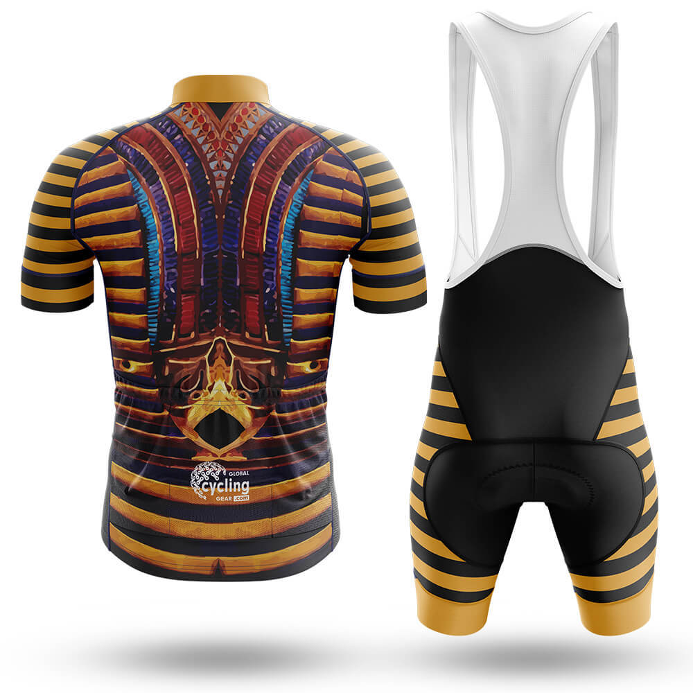 Pharaoh - Men's Cycling Kit-Full Set-Global Cycling Gear