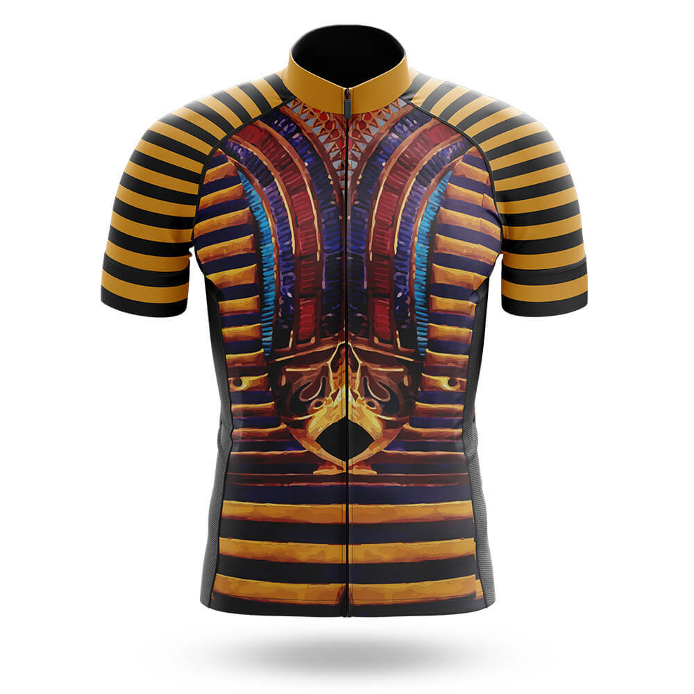 Pharaoh - Men's Cycling Kit-Jersey Only-Global Cycling Gear