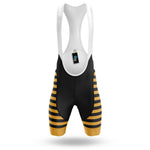 Pharaoh - Men's Cycling Kit-Bibs Only-Global Cycling Gear