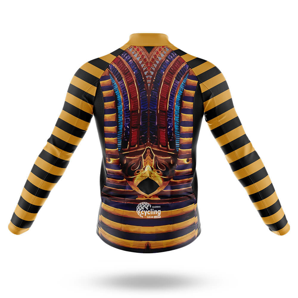 Pharaoh - Men's Cycling Kit-Full Set-Global Cycling Gear