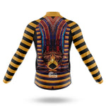 Pharaoh - Men's Cycling Kit-Full Set-Global Cycling Gear