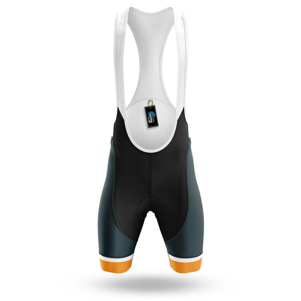 Practice Freedom - Men's Cycling Kit-Bibs Only-Global Cycling Gear