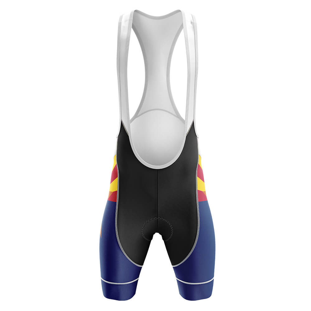 Arizona V4 - Men's Cycling Kit-Bibs Only-Global Cycling Gear