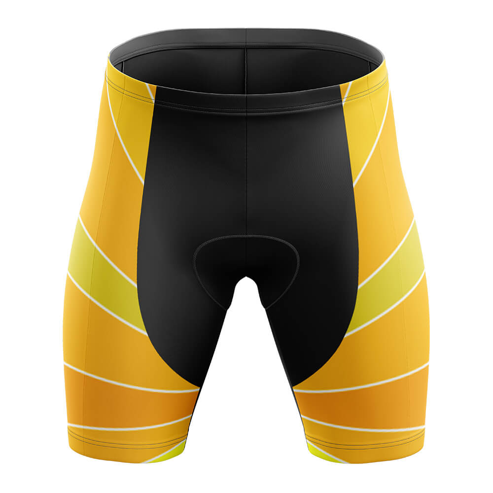 We Can Do It - Cycling Kit-Shorts Only-Global Cycling Gear