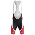 Florida - Women V4 - Cycling Kit-Bibs Only-Global Cycling Gear