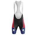 Texas V4 - Men's Cycling Kit-Bibs Only-Global Cycling Gear