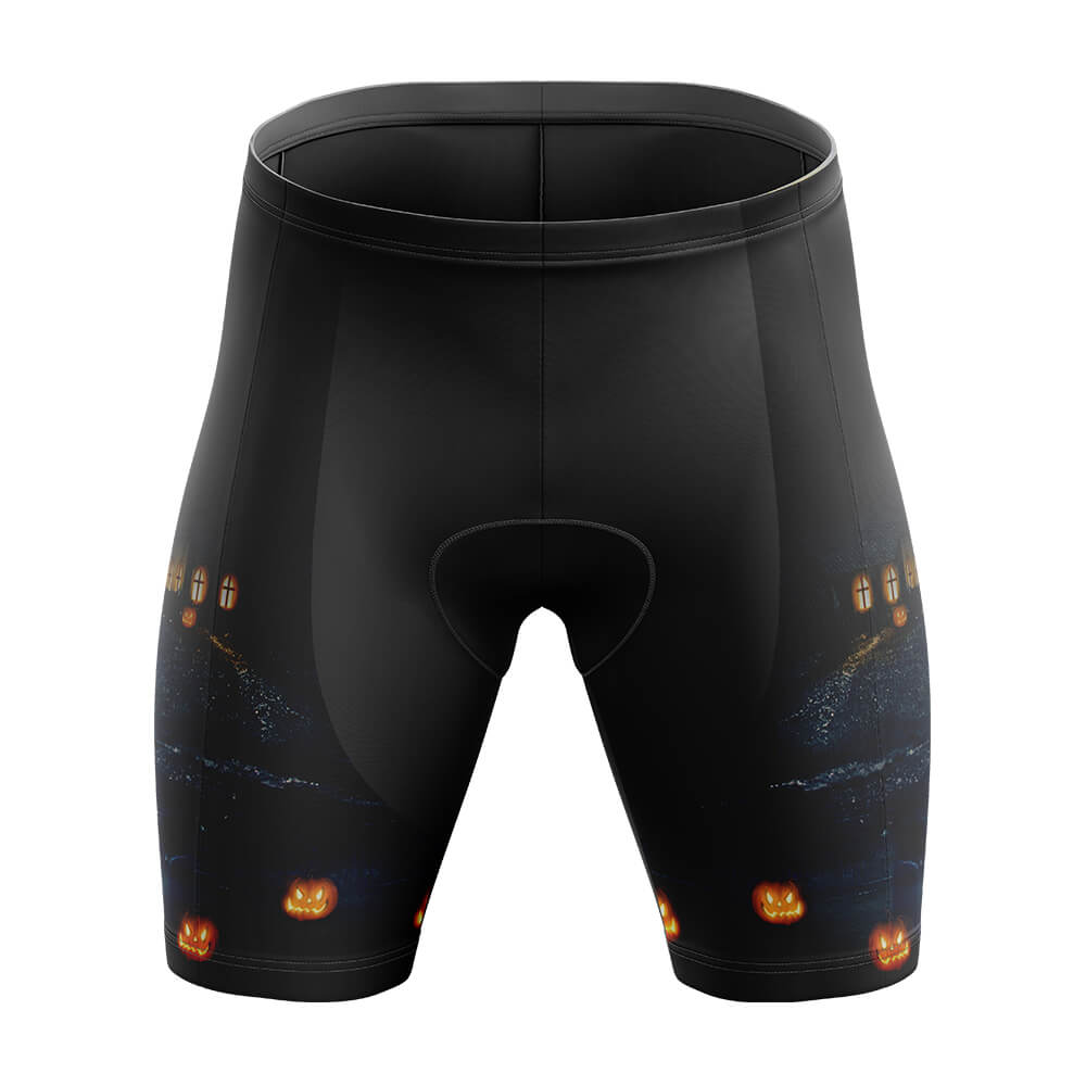 Witch - Women Cycling Kit-Shorts Only-Global Cycling Gear