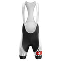 Switzerland V5 - Men's Cycling Kit-Bibs Only-Global Cycling Gear