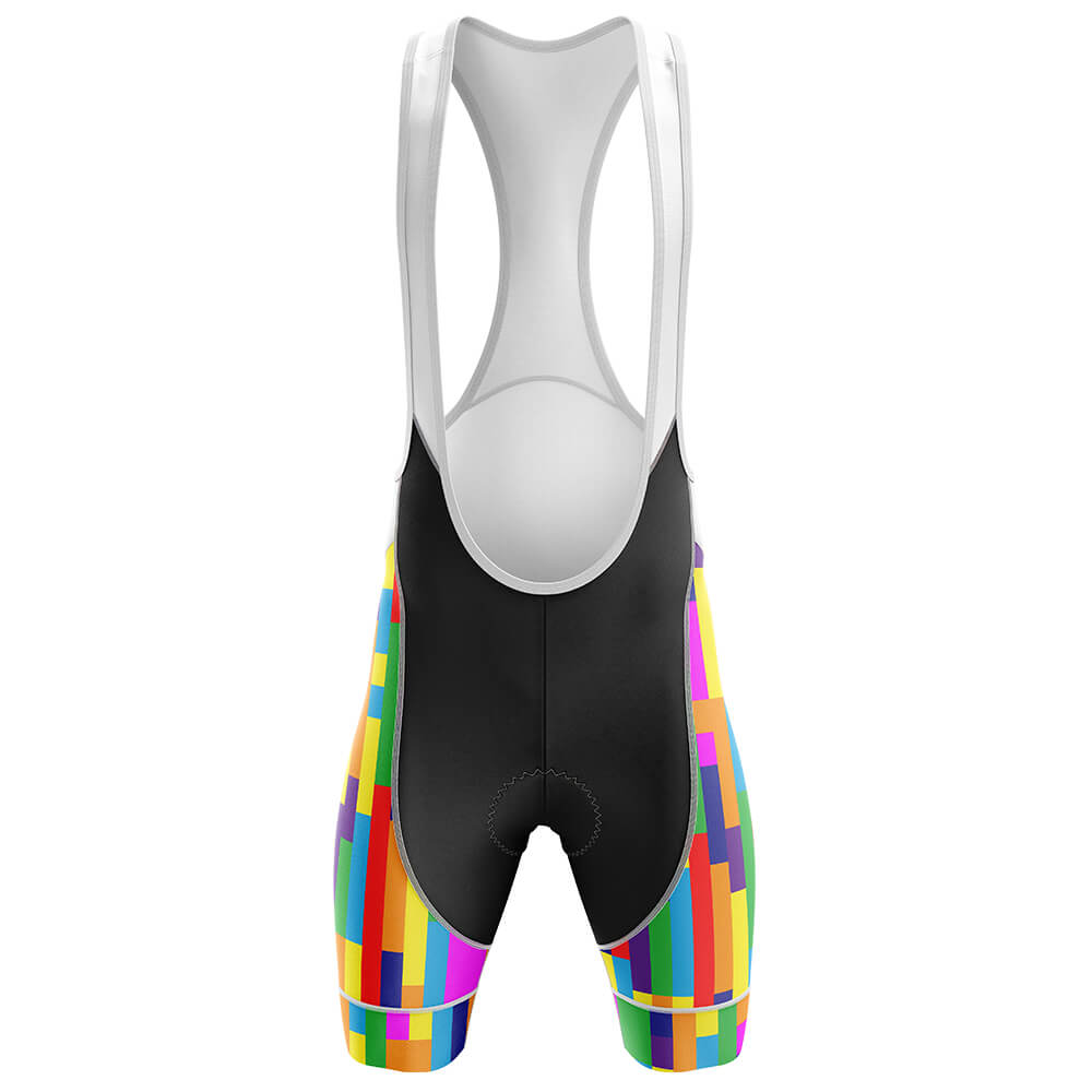 Lady Cycling Kit-Bibs Only-Global Cycling Gear