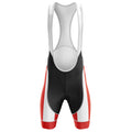 Austria V4 - Men's Cycling Kit-Bibs Only-Global Cycling Gear