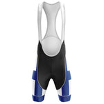 Finland V4 - Men's Cycling Kit-Bibs Only-Global Cycling Gear