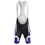 Hellas - Women V4 - Cycling Kit-Bibs Only-Global Cycling Gear