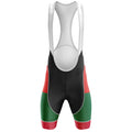 Portugal Men's Cycling Kit V4-Bibs Only-Global Cycling Gear