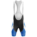 Scotland V4 - Men's Cycling Kit-Bibs Only-Global Cycling Gear