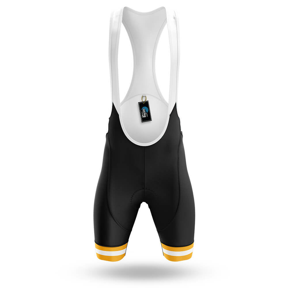 Ride - Men's Cycling Kit-Bibs Only-Global Cycling Gear