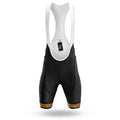 Set Us Free - Men's Cycling Kit-Bibs Only-Global Cycling Gear