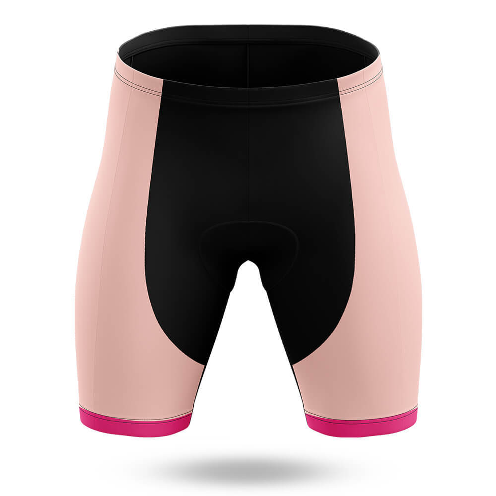 Simple Woman - Women - Cycling Kit-Shorts Only-Global Cycling Gear