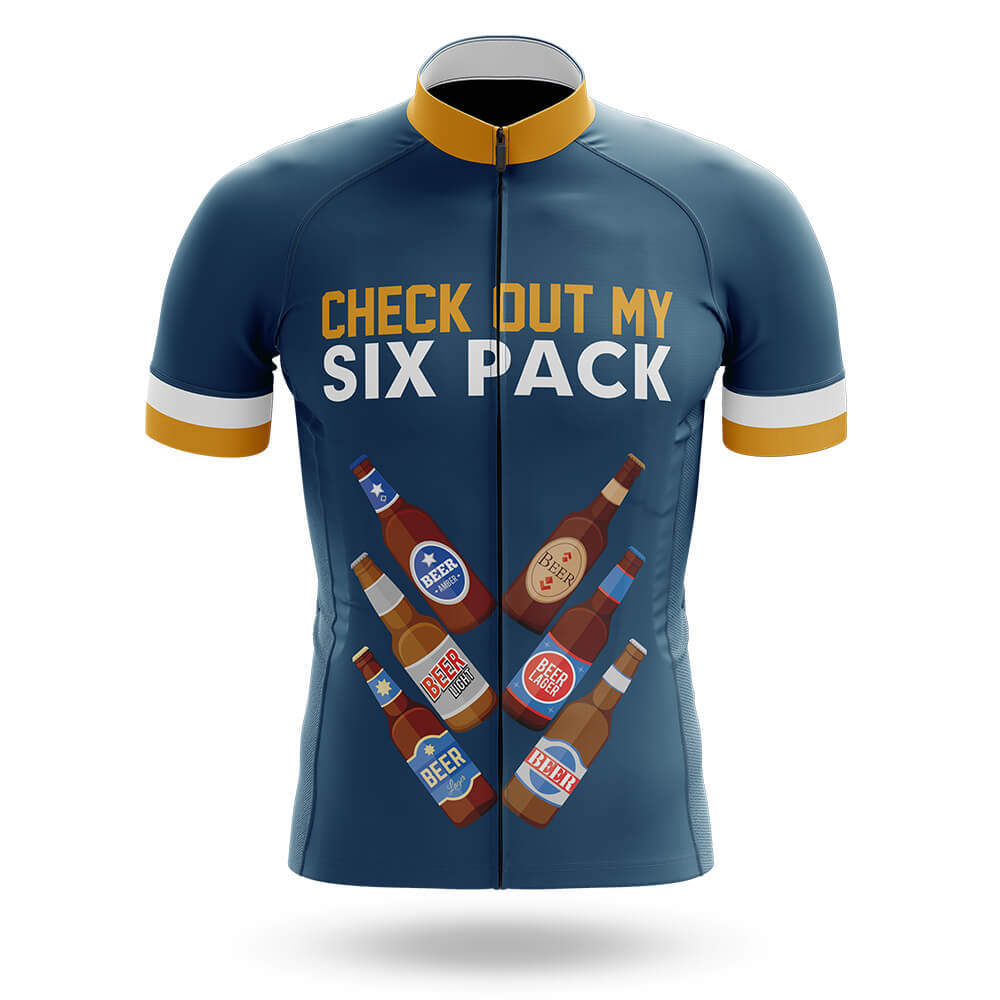 Cycling six pack sale