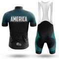 Skull V6 - Men's Cycling Kit-Full Set-Global Cycling Gear