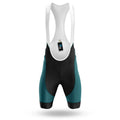 Skull V6 - Men's Cycling Kit-Bibs Only-Global Cycling Gear