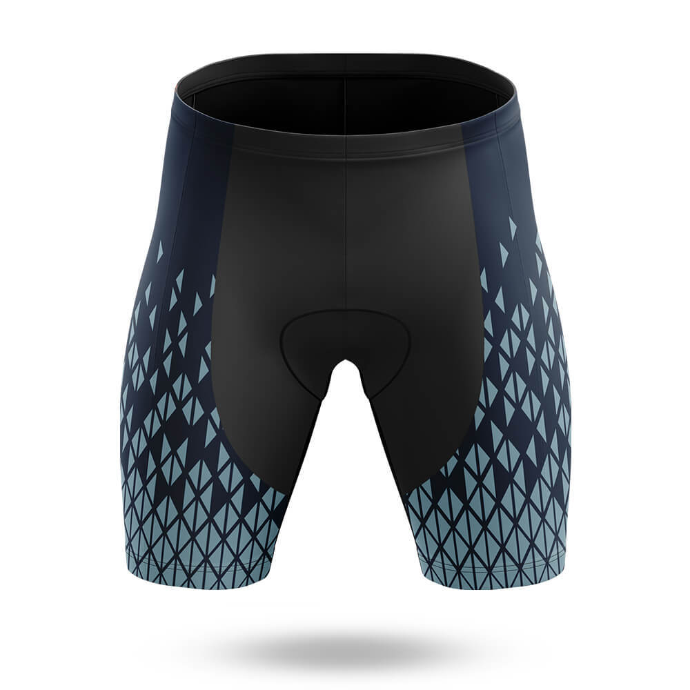 So I Did V2 - Women - Cycling Kit-Shorts Only-Global Cycling Gear