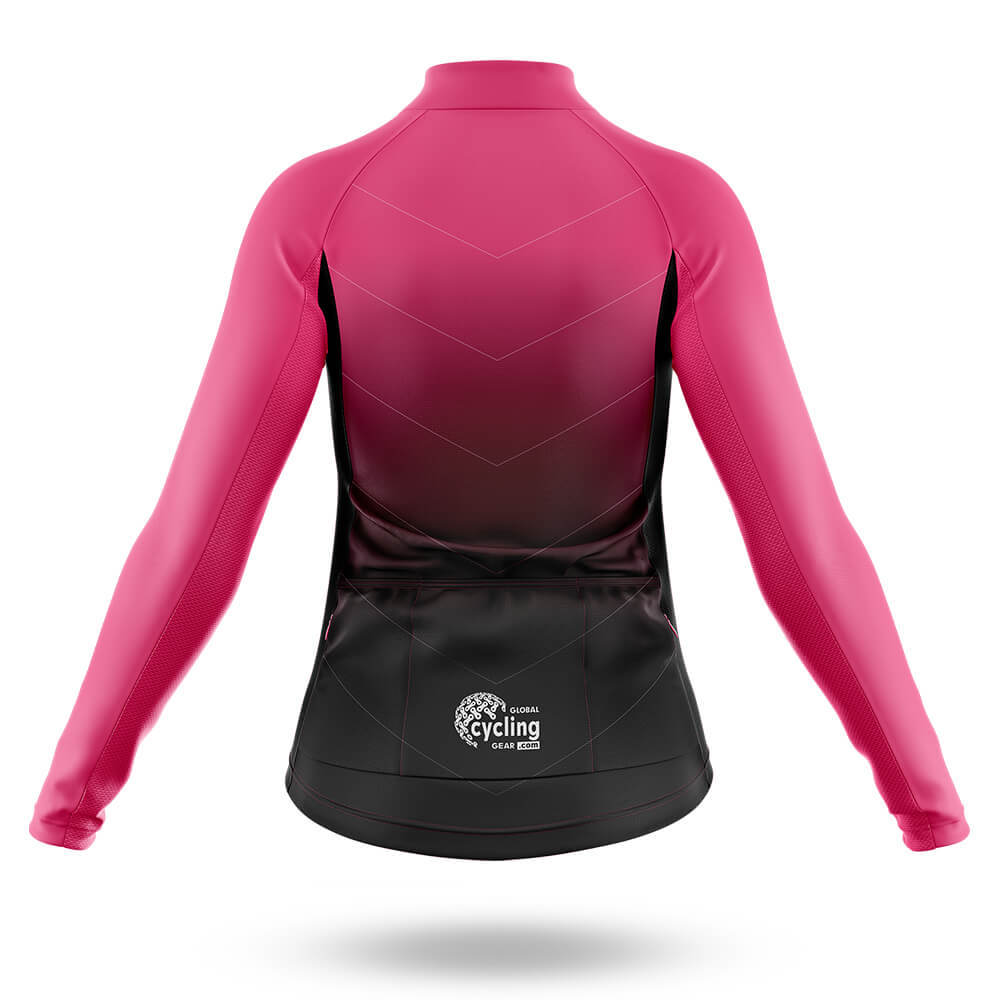 So I Did - Women - Cycling Kit-Full Set-Global Cycling Gear