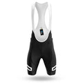 Solve The Rest - Men's Cycling Kit-Bibs Only-Global Cycling Gear