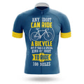 Special Idiot - Men's Cycling Kit-Jersey Only-Global Cycling Gear