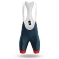 Super Dad - Men's Cycling Kit-Bibs Only-Global Cycling Gear