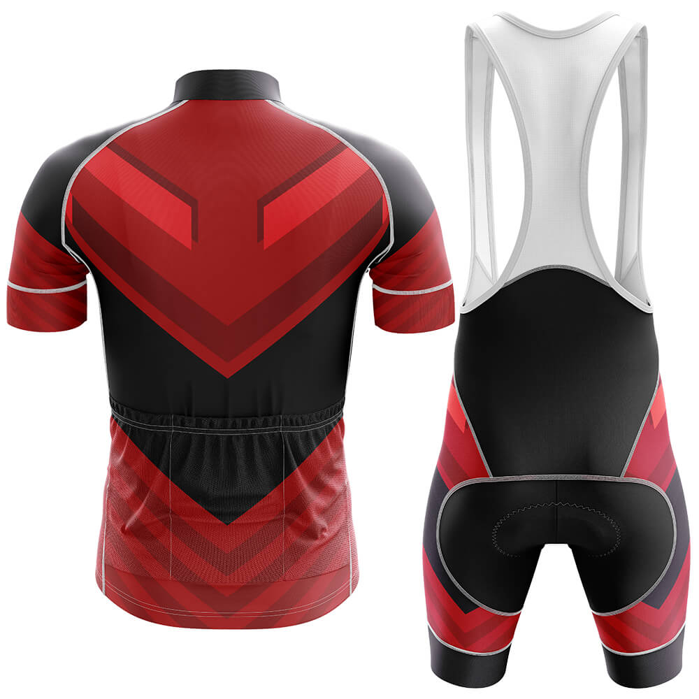 Therapy Men's Cycling Kit-Jersey + Bibs-Global Cycling Gear