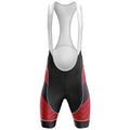 Therapy Men's Cycling Kit-Bibs Only-Global Cycling Gear