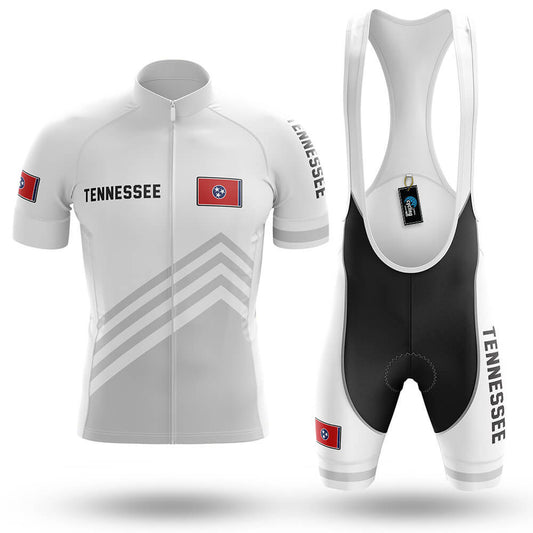 Tennessee S4 - Men's Cycling Kit-Full Set-Global Cycling Gear