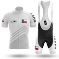 Texas S4 - Men's Cycling Kit-Full Set-Global Cycling Gear