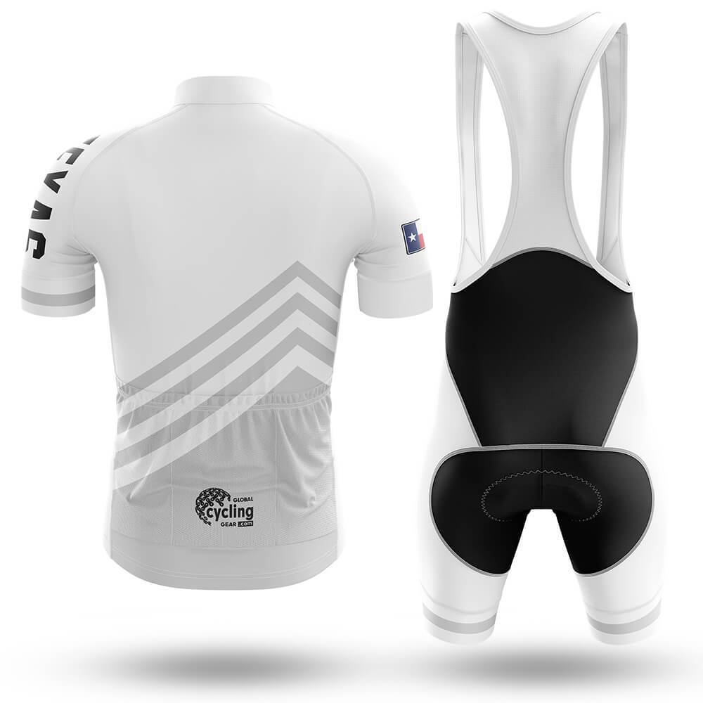 Texas S4 - Men's Cycling Kit-Full Set-Global Cycling Gear