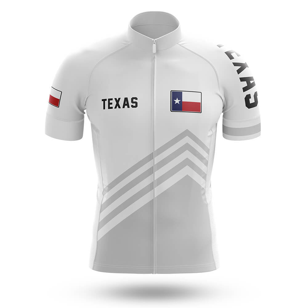 Texas S4 - Men's Cycling Kit-Jersey Only-Global Cycling Gear