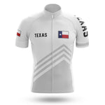 Texas S4 - Men's Cycling Kit-Jersey Only-Global Cycling Gear