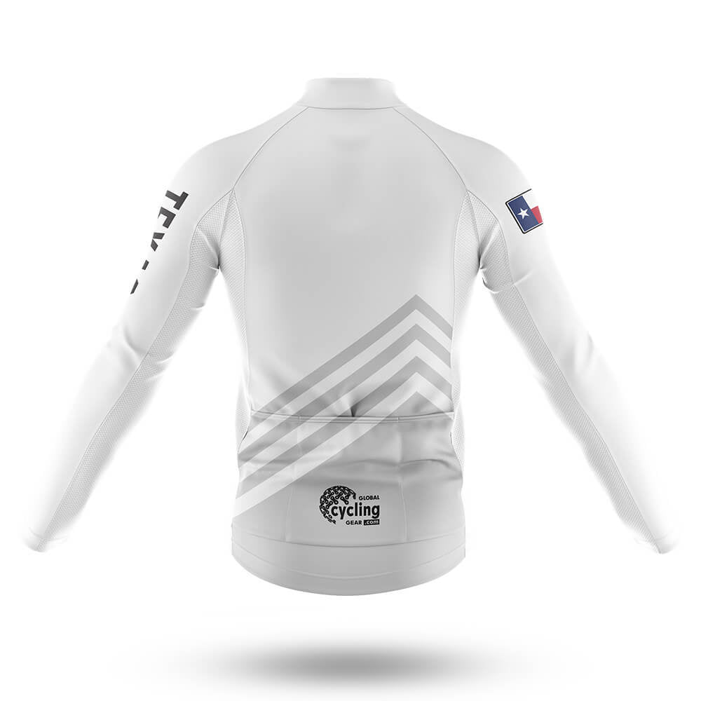 Texas S4 - Men's Cycling Kit-Full Set-Global Cycling Gear