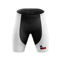 Texas - Women's Cycling Kit-Shorts Only-Global Cycling Gear