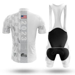 USA 2023 V1 - Men's Cycling Kit - Global Cycling Gear