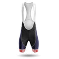 Japan Men's Cycling Kit-Bibs Only-Global Cycling Gear