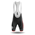 Pedal Power V3 - Men's Cycling Kit-Bibs Only-Global Cycling Gear