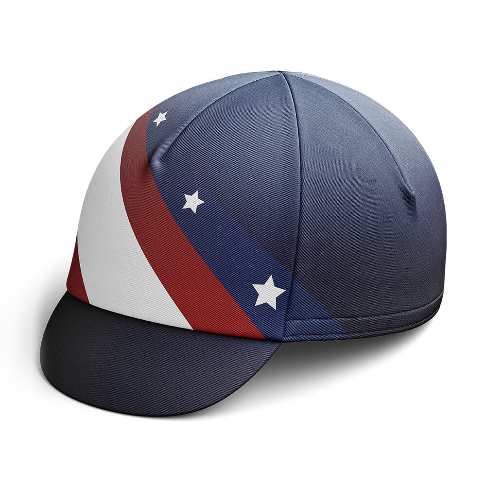 USA Cycling Cap V3-Global Cycling Gear