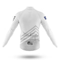 Virginia S4 - Men's Cycling Kit-Full Set-Global Cycling Gear