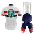 Washington V5 - Men's Cycling Kit-Full Set-Global Cycling Gear