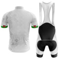 Wales V2 - Men's Cycling Kit-Jersey + Bibs-Global Cycling Gear