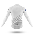 Wisconsin S4 - Men's Cycling Kit-Full Set-Global Cycling Gear